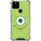 Disney Monsters Inc. Mike’s Face Google Pixel 5 Clear Case